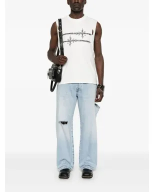 ICON DENIM Scott ジーンズ - サムネイル2