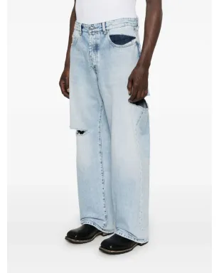 ICON DENIM Scott ジーンズ - サムネイル3