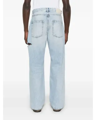 ICON DENIM Scott ジーンズ - サムネイル4