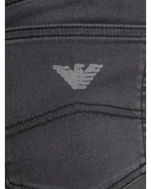 Emporio Armani J14ジーンズ - サムネイル5