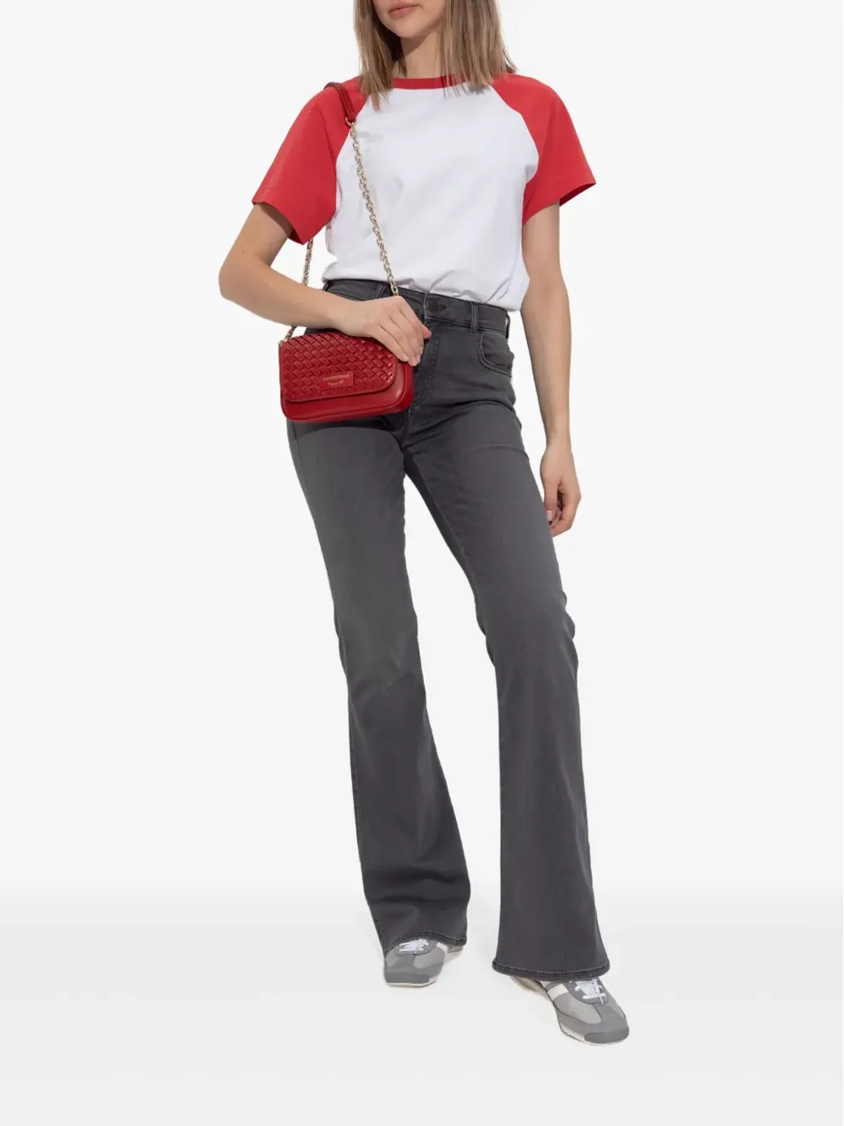 Emporio Armani J14ジーンズ - 画像2