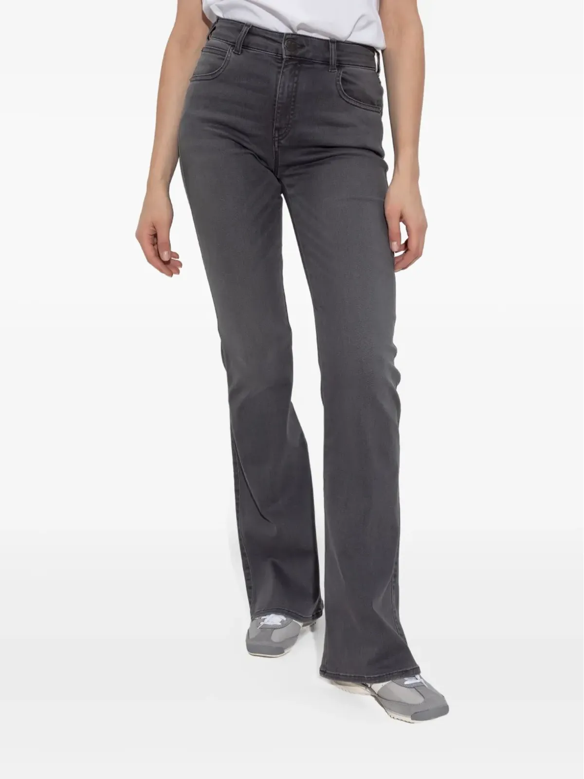 Emporio Armani J14ジーンズ - 画像3