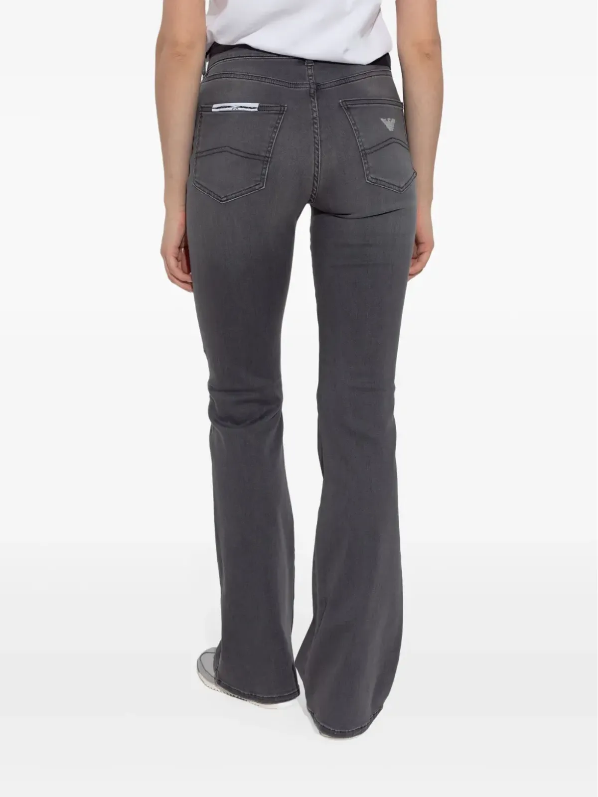 Emporio Armani J14ジーンズ - 画像4