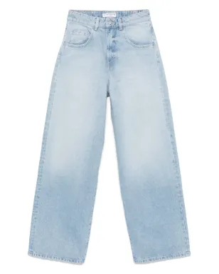 ICON DENIM ポピーエコジーンズ - サムネイル1