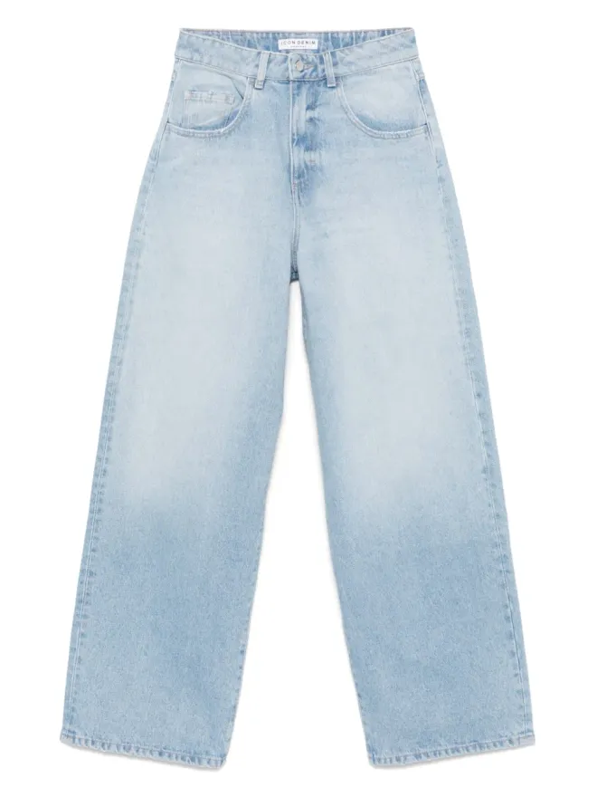 Icon Denim ICON DENIM ポピーエコジーンズの商品画像