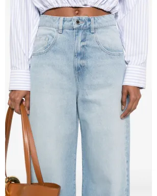 ICON DENIM ポピーエコジーンズ - サムネイル5