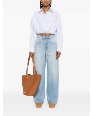 ICON DENIM ポピーエコジーンズ - サムネイル2