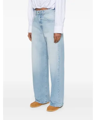 ICON DENIM ポピーエコジーンズ - サムネイル3