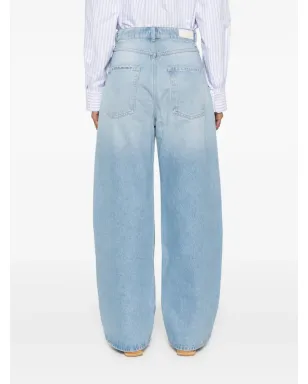 ICON DENIM ポピーエコジーンズ - サムネイル4