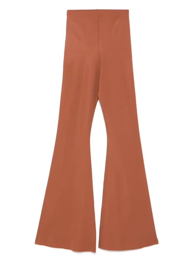 Rick Owens Lilies Rick Owens Lilies ダートボラン トラウザーズの商品画像
