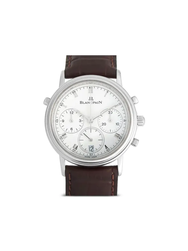 Blancpain Blancpain ヴィルレの商品画像