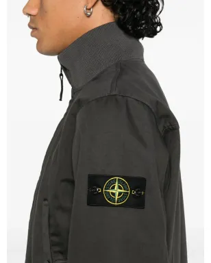 Stone Island ラソ・ゴマット ジャケット - サムネイル5