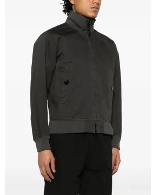 Stone Island ラソ・ゴマット ジャケット - サムネイル3