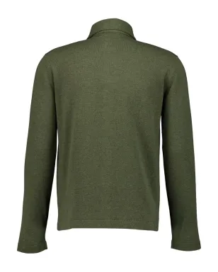 Piacenza Cashmere ボタンアップポケットシャツ - サムネイル2