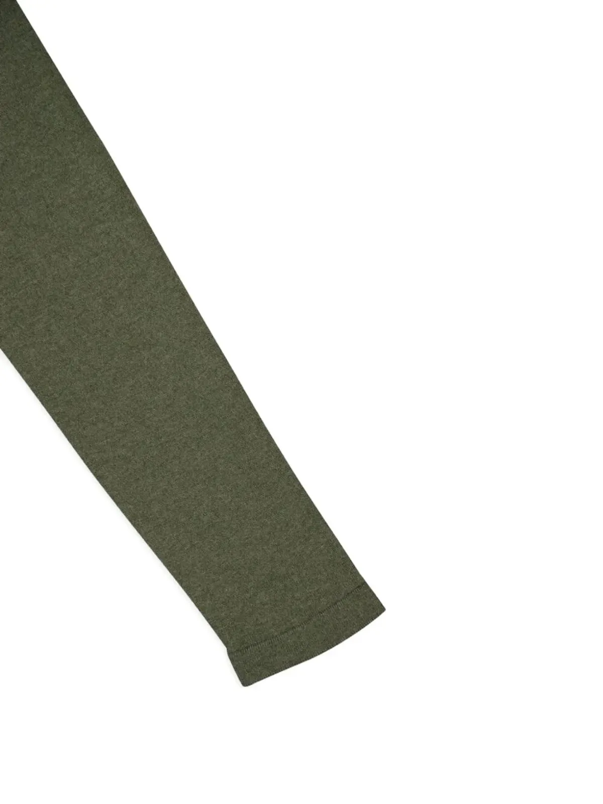 Piacenza Cashmere ボタンアップポケットシャツ - 画像4