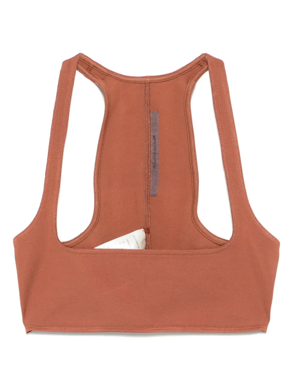 Rick Owens Lilies アンホーニー トップ - 画像1