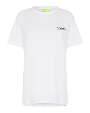 Amir Slama コットンTシャツ - サムネイル1