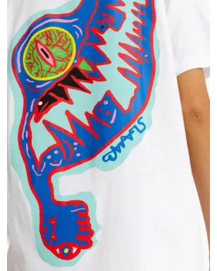 Amir Slama コットンTシャツ - サムネイル5