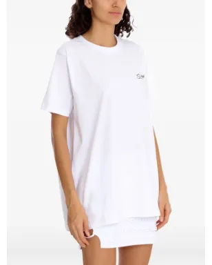 Amir Slama コットンTシャツ - サムネイル3