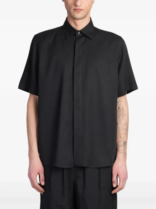 Low Brand Low Brand ショートスリーブシャツの商品画像