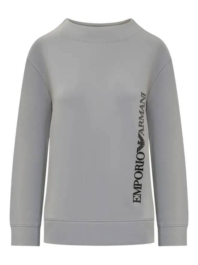 Emporio Armani Emporio Armani ロゴ入りスウェットの商品画像
