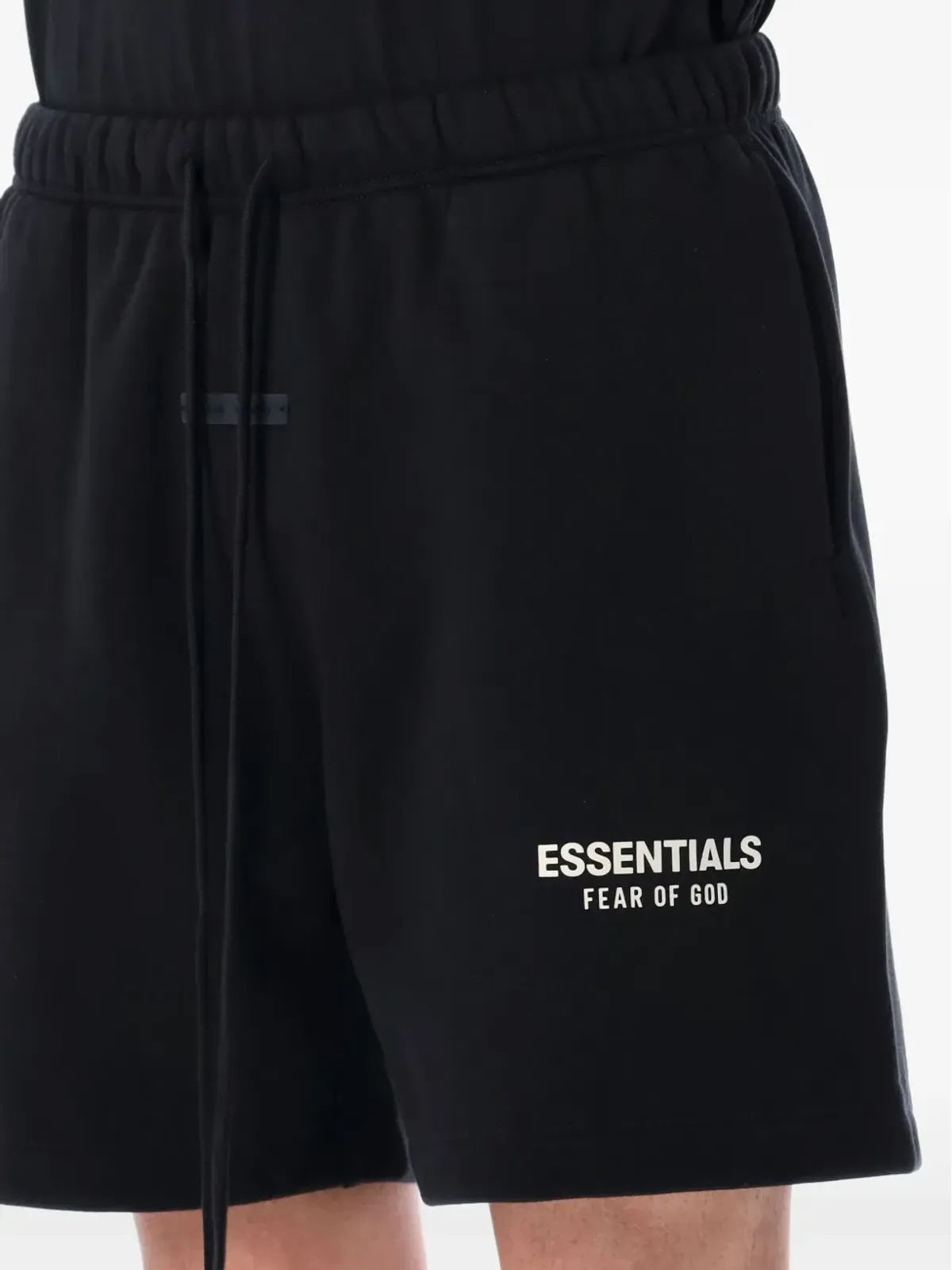 FEAR OF GOD ESSENTIALS フリーストラックショーツ - 画像3