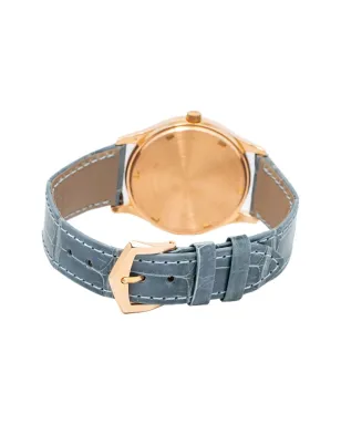 Patek Philippe Pre-Owned ジネーブ 34mm ドレスウォッチ - サムネイル5