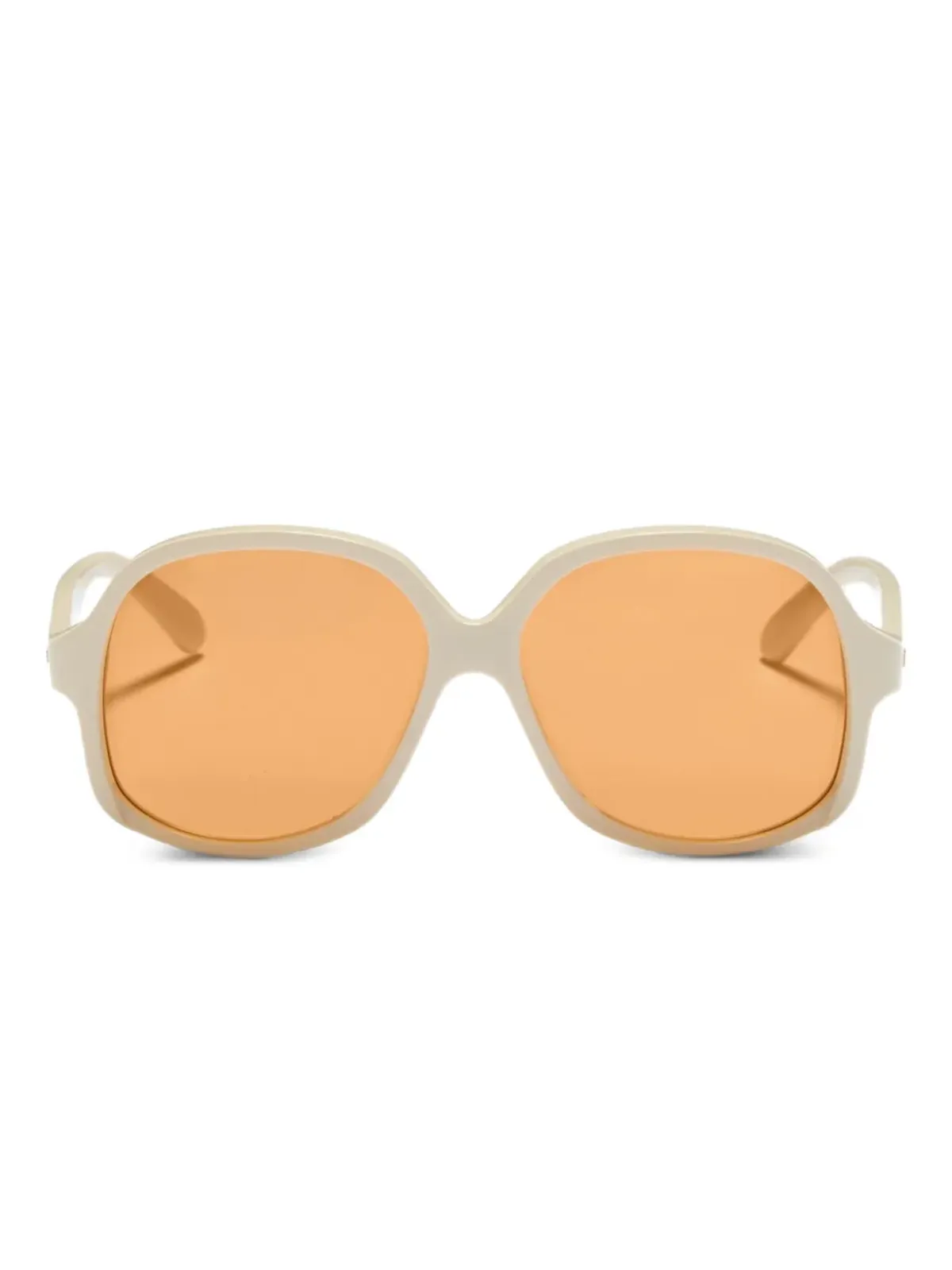 VALENTINO GARAVANI EYEWEAR VLS177 sunglasses - Neutrals - 画像1