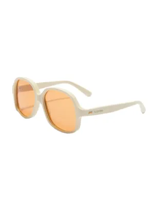 VALENTINO GARAVANI EYEWEAR VLS177 sunglasses - Neutrals - サムネイル2