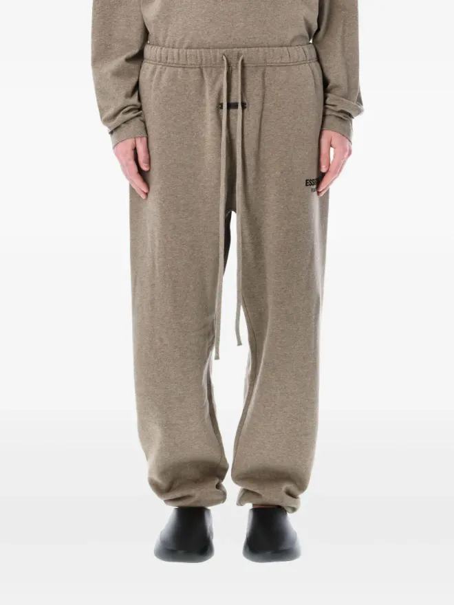 Fear of God ESSENTIALS FEAR OF GOD ESSENTIALS ドローストリング・トラックパンツ - ブラウンの商品画像