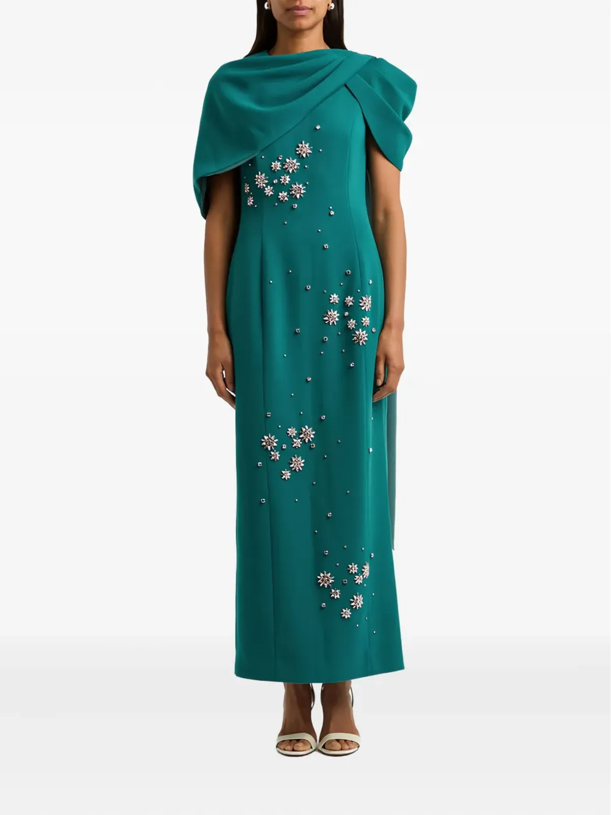 Huishan Zhang Isolde gown - 画像2