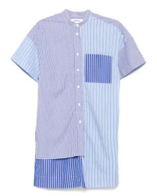 Enföld ストライプ柄のロンパース - サムネイル1