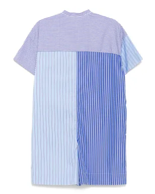 Enföld ストライプ柄のロンパース - サムネイル2