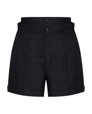 Noir Kei Ninomiya レイヤードショーツ - サムネイル1