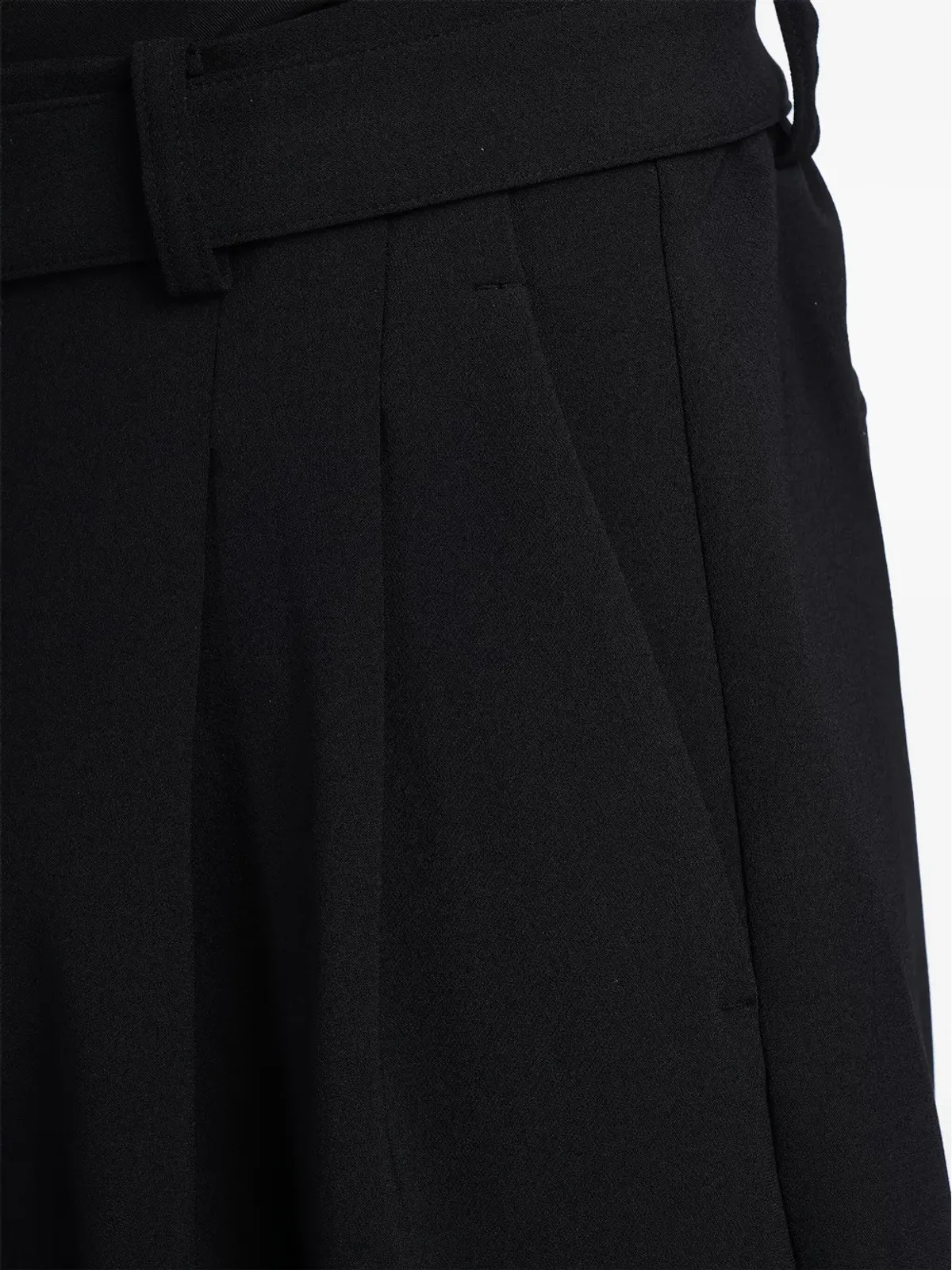 Attachment テーパードパンツ - 画像5