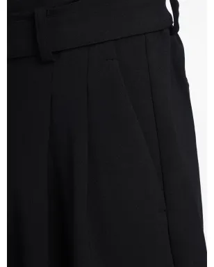 Attachment テーパードパンツ - サムネイル5