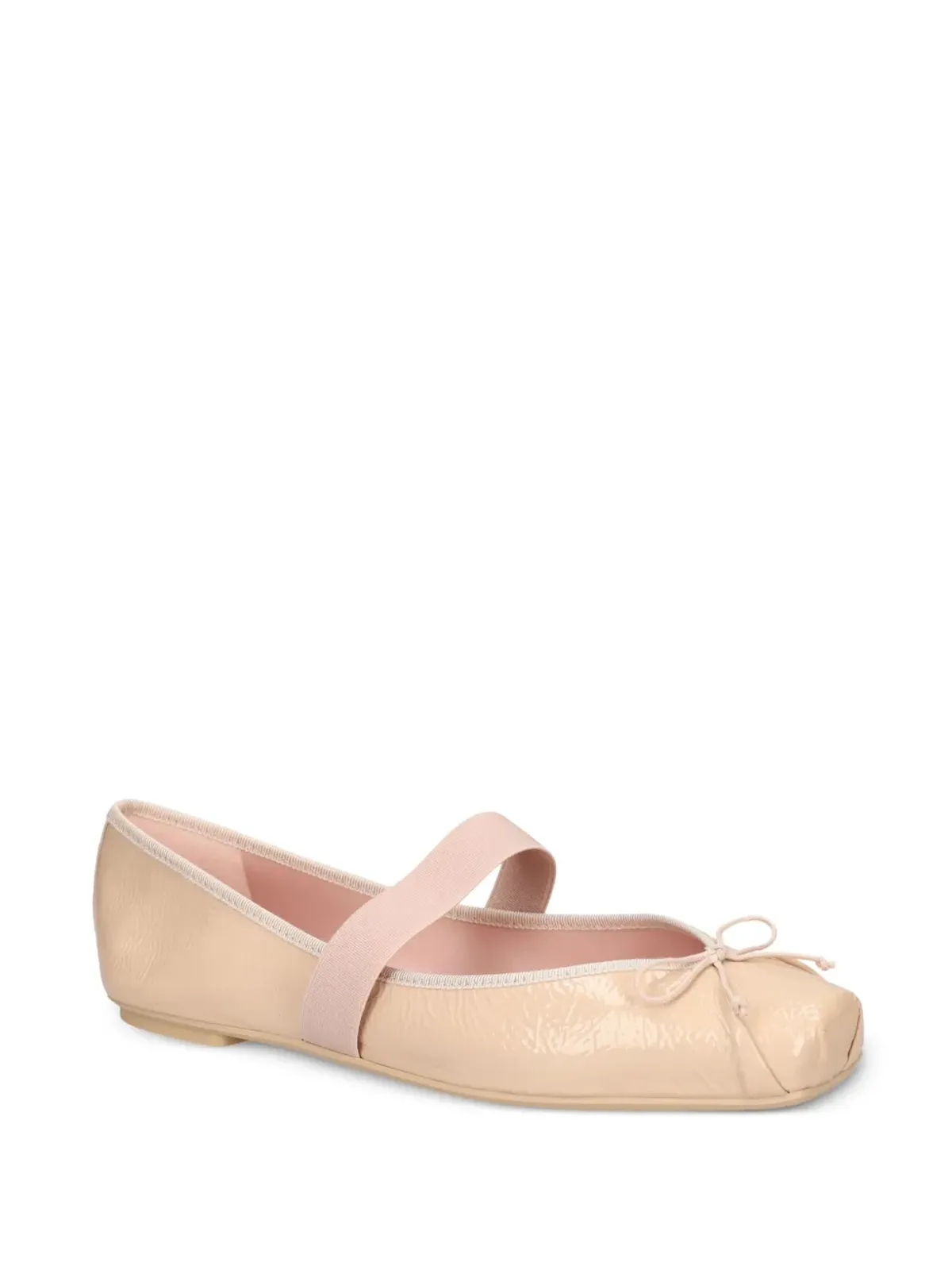 Pretty Ballerinas Kristen バレエフラット - 画像2