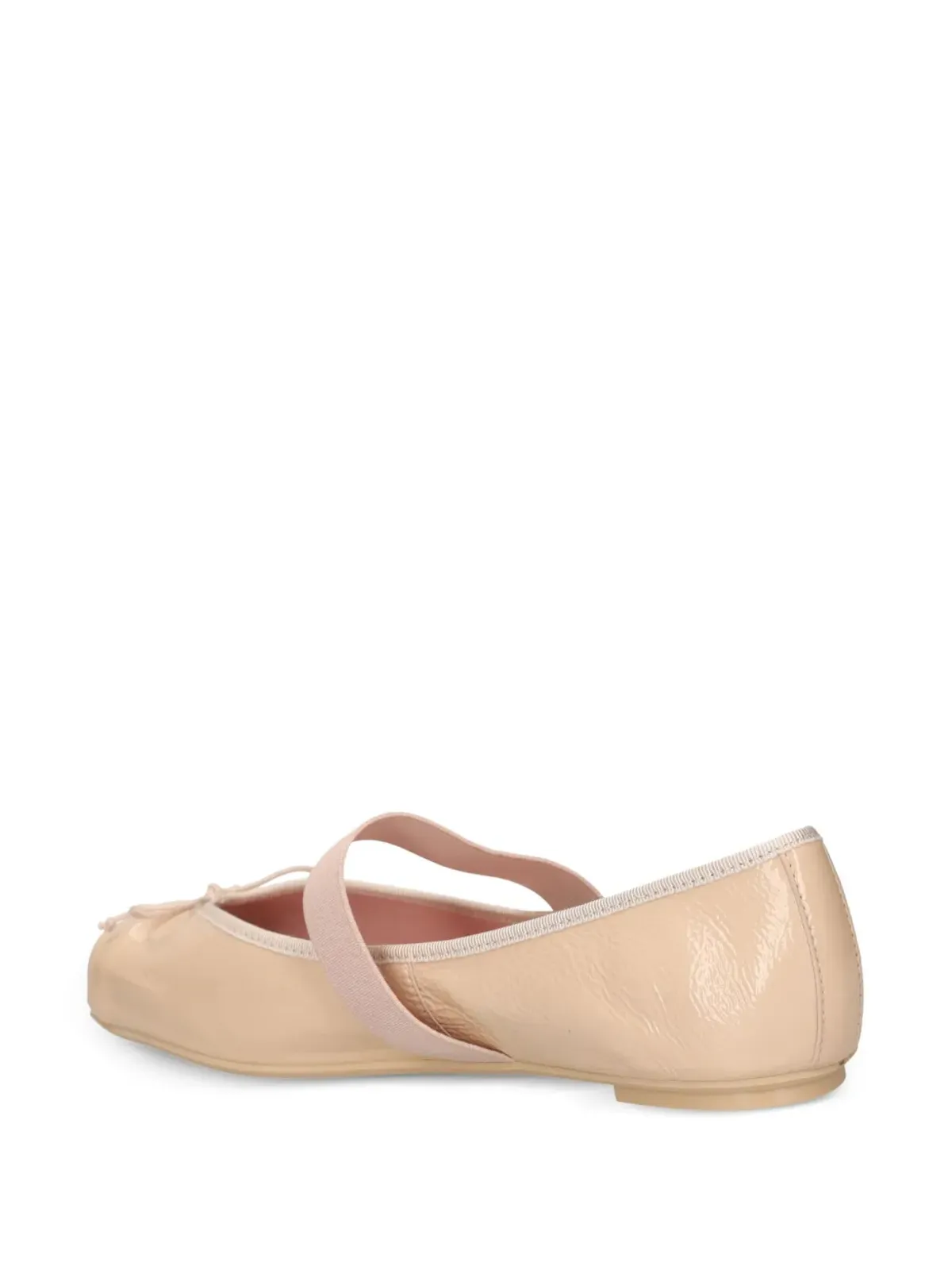 Pretty Ballerinas Kristen バレエフラット - 画像3
