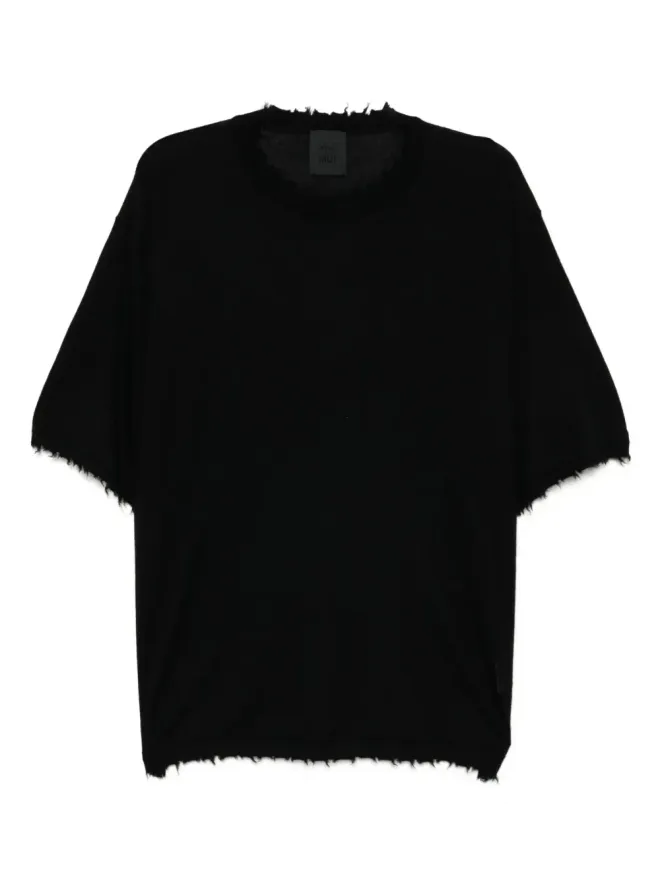 FREI-MUT Frei-Mut Kyabra Tシャツ ブラックの商品画像