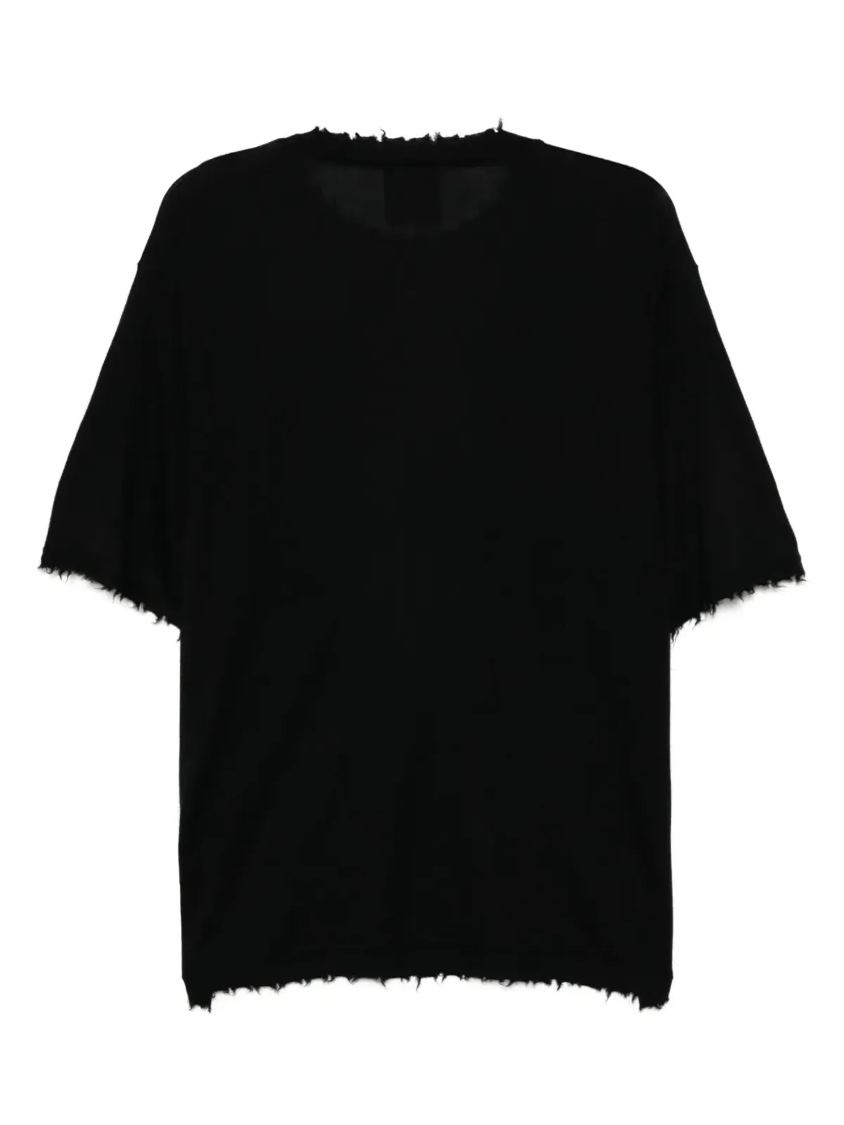 Frei-Mut Kyabra Tシャツ ブラック - 画像2