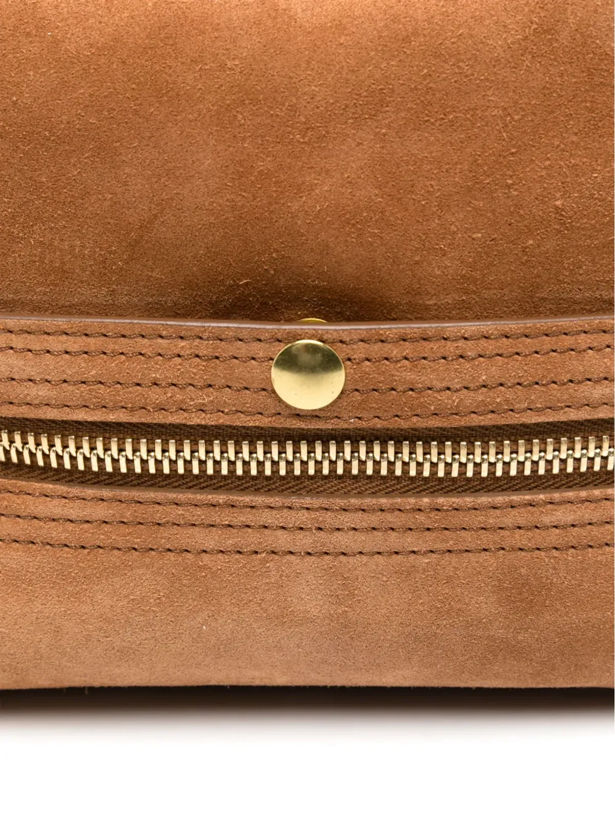 Jérôme Dreyfuss Lucky トートバッグ - 画像4