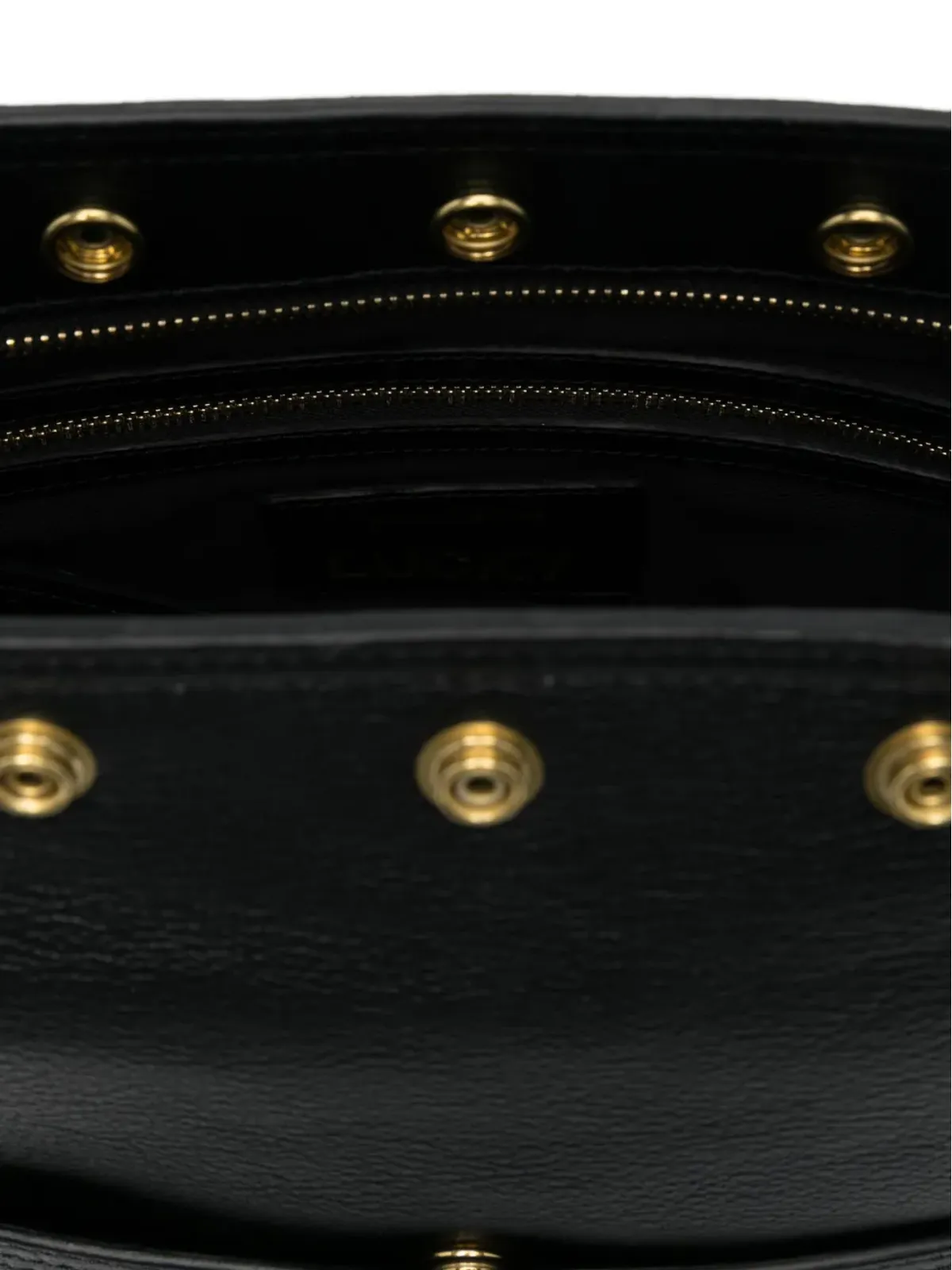 Jérôme Dreyfuss ラッキーショルダーバッグ - 画像5