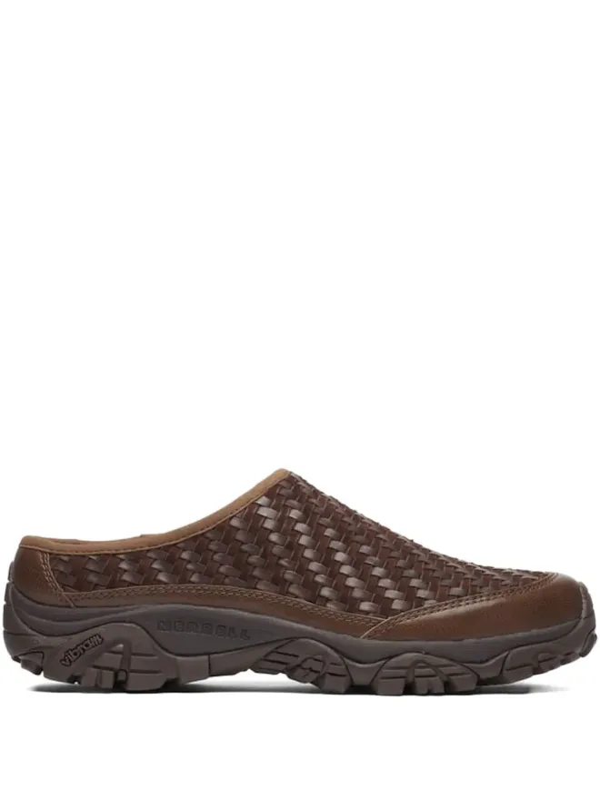 Merrell Merrell Moab 2 slides ブラウンの商品画像