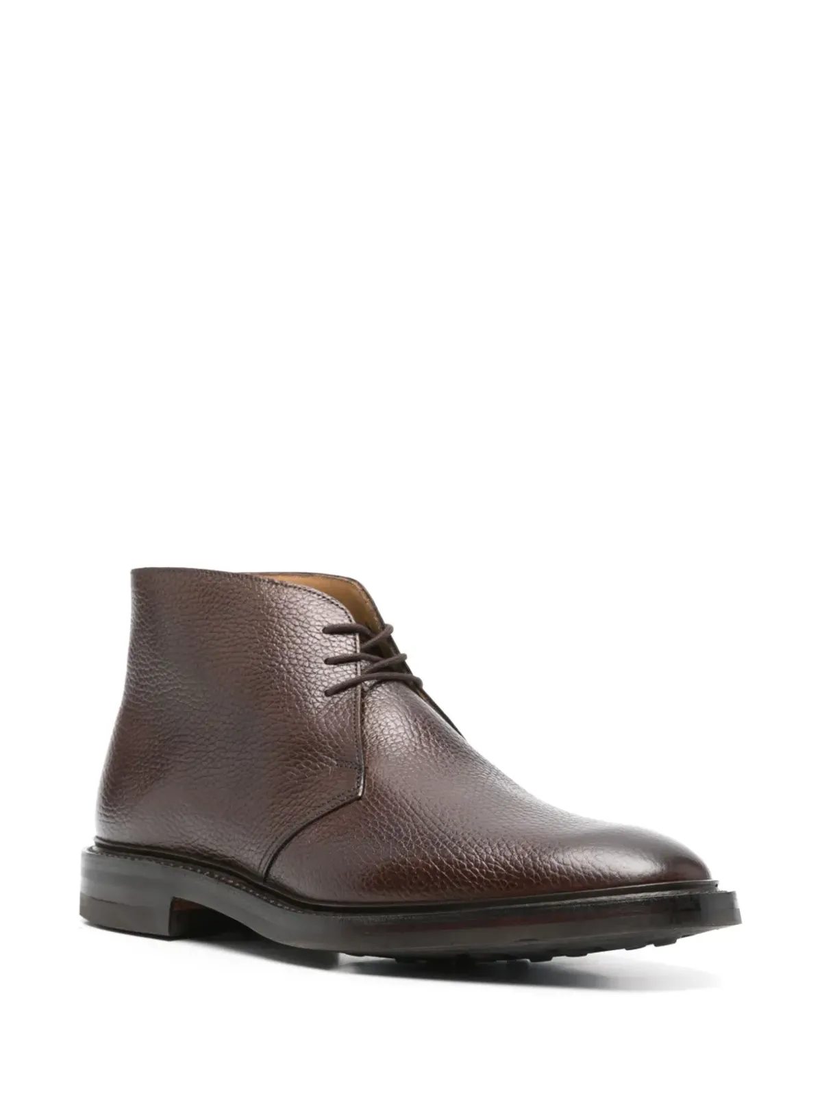 Crockett & Jones Brecon ブーツ - 画像2
