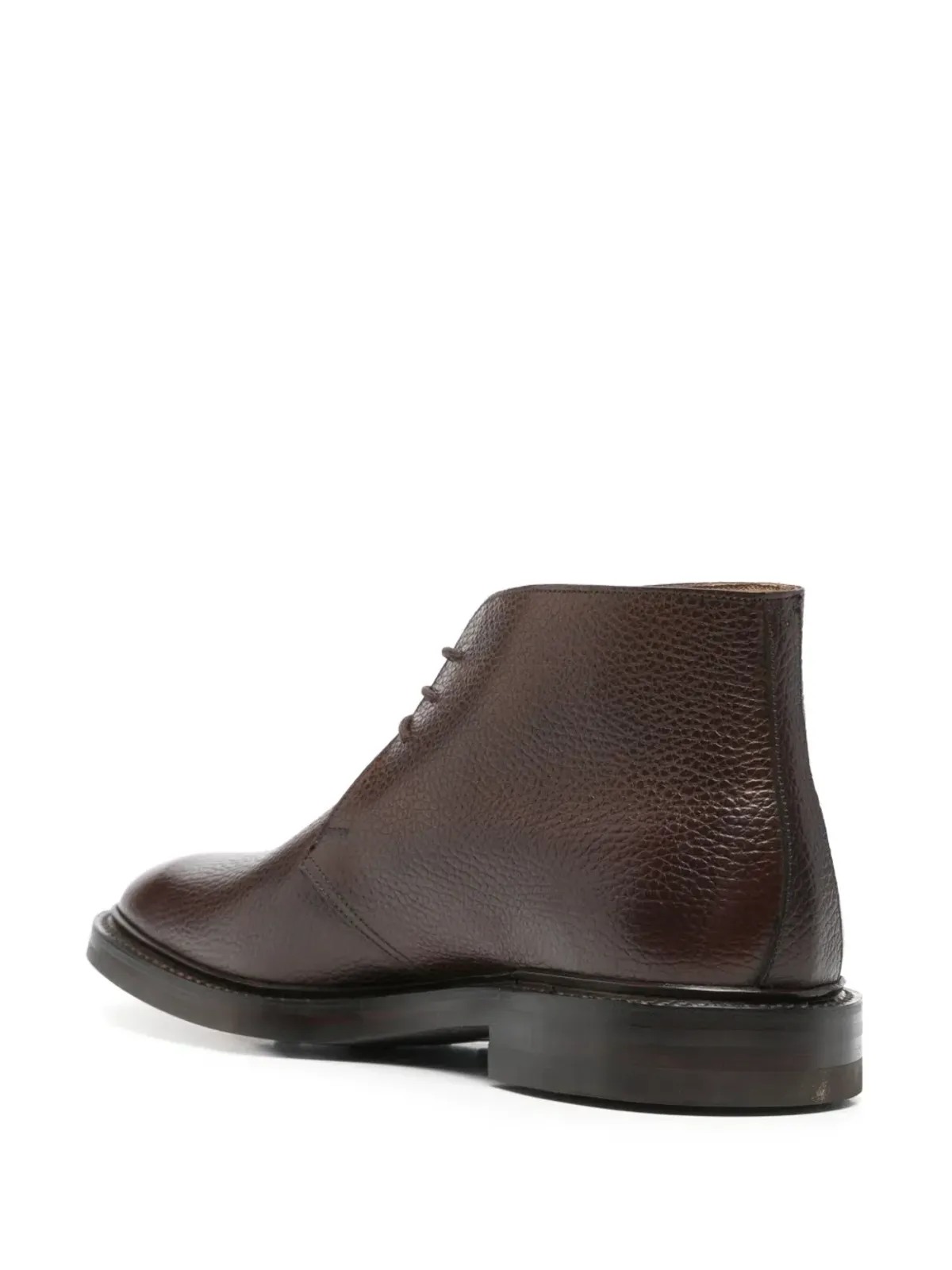 Crockett & Jones Brecon ブーツ - 画像3