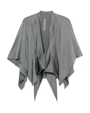 Rick Owens Vネック ブラウス - サムネイル1