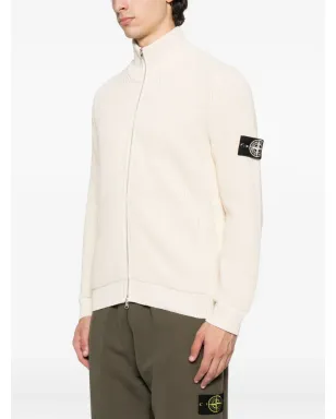 Stone Island ジップアップ カーディガン - サムネイル3