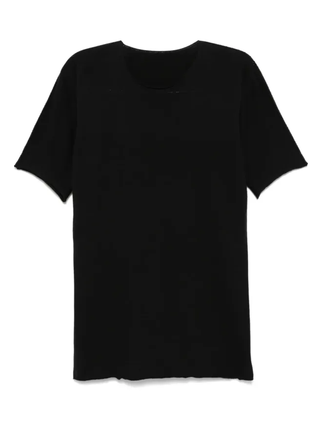 Isaac Sellam Experience Isaac Sellam Experience ニットTシャツの商品画像