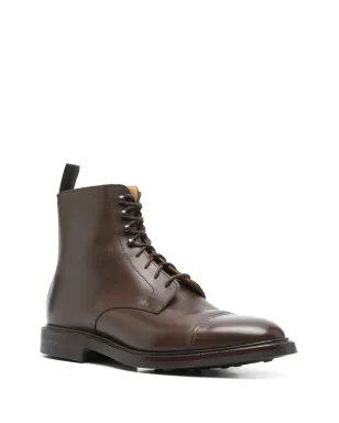 Crockett & Jones アーギル ブーツ - サムネイル2
