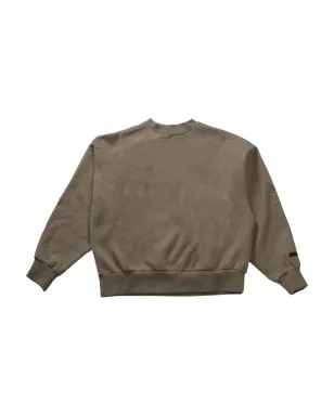 FEAR OF GOD ESSENTIALS リブ編み袖口スウェット - サムネイル1